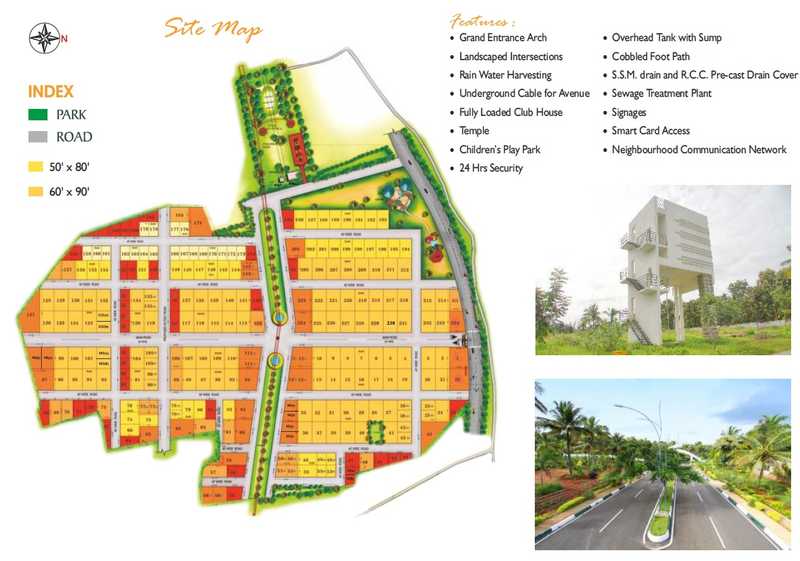 Sshashwathi housing | Sshashwathi housing Development Corporation