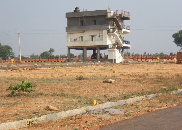 Sshashwathi Housing Development Corporation, Best Villa plots in bengaluru | Sshashwathi housing